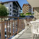 Apartment Mont-soleil 2&3 By Interhome