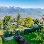 Mont-soleil 2&3 By Interhome Apartment