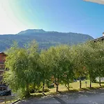 Mont-soleil 2&3 By Interhome Apartment