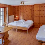 Mont-soleil 2&3 By Interhome * Nendaz
