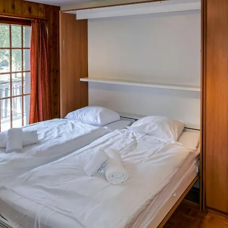 Mont-soleil 2&3 By Interhome Apartment