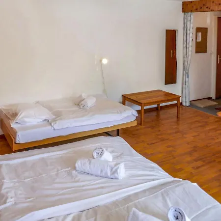 Mont-soleil 2&3 By Interhome Apartment