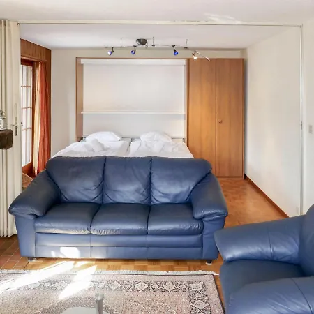 Mont-soleil 2&3 By Interhome * Nendaz