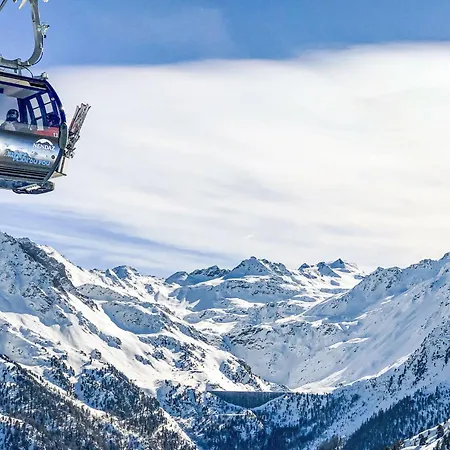 Apartment Mont-soleil 2&3 By Interhome Nendaz