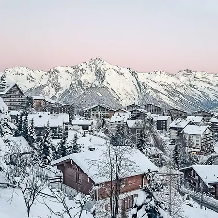 Mont-soleil-1 * Nendaz