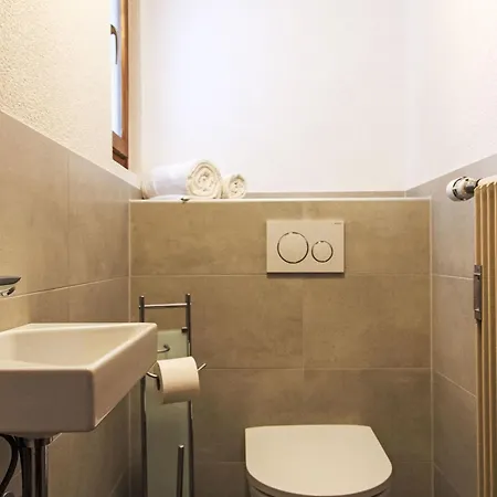 Daire Mont-soleil 2&3 By Interhome