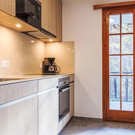 Mont-soleil 2&3 By Interhome *