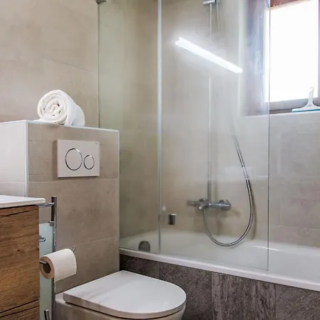 Mont-soleil 2&3 By Interhome * Nendaz