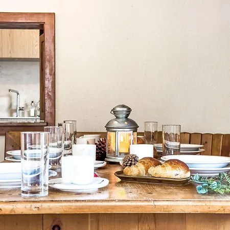 Apartment Mont-soleil 2&3 By Interhome *