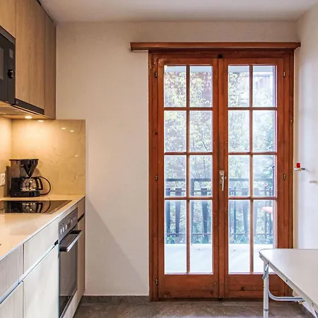 Mont-soleil 2&3 By Interhome Apartment Nendaz