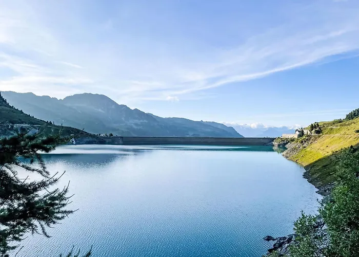 Mont-soleil 2&3 By Interhome Nendaz