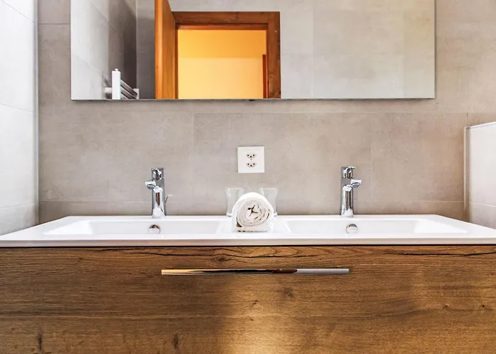 Mont-soleil 2&3 By Interhome Apartment Nendaz