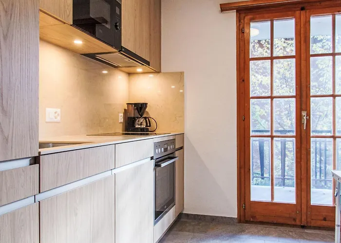 Mont-soleil 2&3 By Interhome *