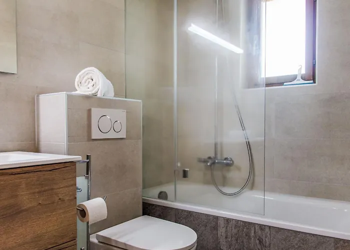 Mont-soleil 2&3 By Interhome * Nendaz