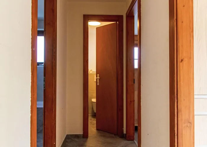 Mont-soleil 2&3 By Interhome