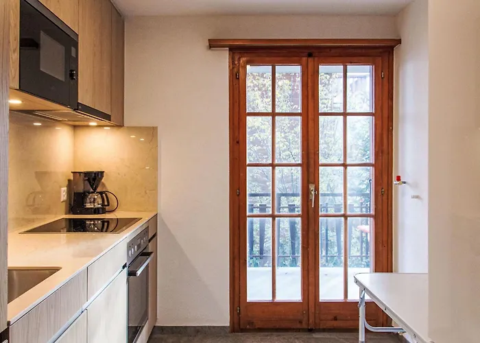 Mont-soleil 2&3 By Interhome Apartment Nendaz