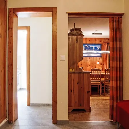 Lejlighed Mont-soleil 2&3 By Interhome Nendaz