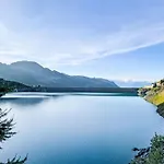 Mont-soleil 2&3 By Interhome Nendaz