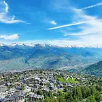Mont-soleil 2&3 By Interhome