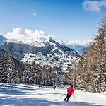 Mont-soleil 2&3 By Interhome * Nendaz
