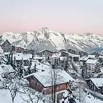Mont-soleil 2&3 By Interhome * Nendaz