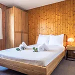 Mont-soleil 2&3 By Interhome Nendaz