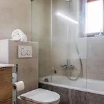 Mont-soleil 2&3 By Interhome * Nendaz