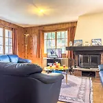 Mont-soleil 2&3 By Interhome Appartement