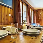 Appartement Mont-soleil 2&3 By Interhome