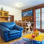 Mont-soleil 2&3 By Interhome Appartement *