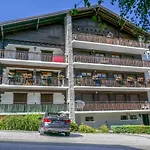 Mont-soleil 2&3 By Interhome