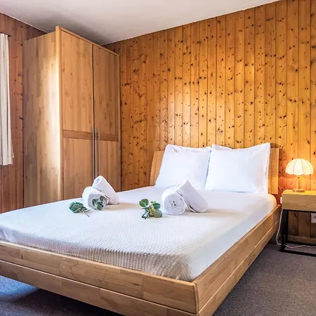 Mont-soleil 2&3 By Interhome Nendaz
