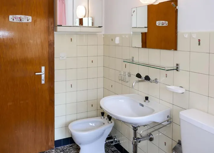 Mont-soleil 2&3 By Interhome * Nendaz